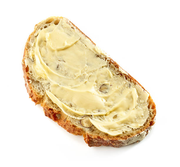 istock slice of bread with butter 1258088909