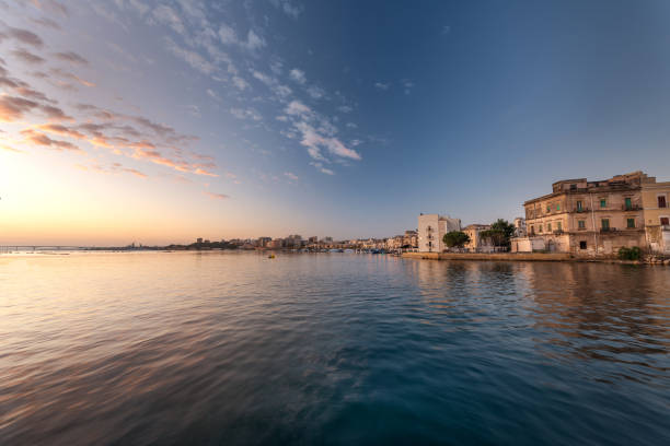 istock Taranto city. Italy, Puglia 1258096069