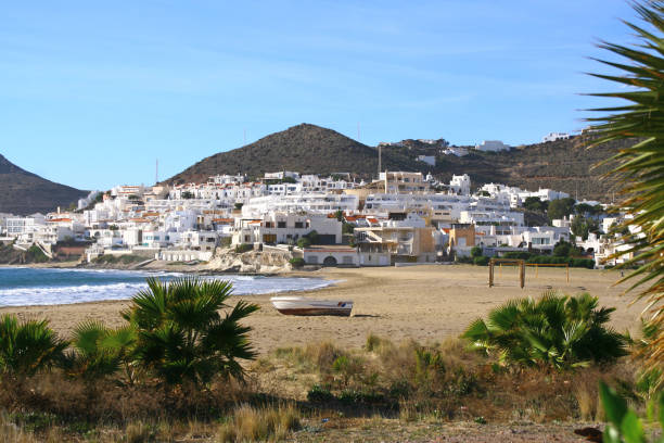 istock San Jose, Andalusia, Spain 1258099844
