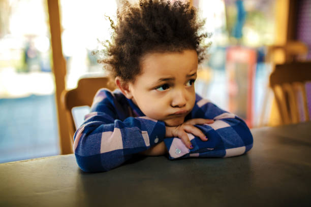 istock I am in bad mood right now! 1258101966