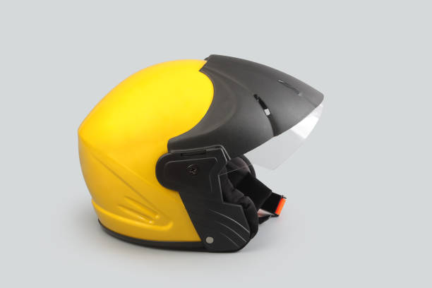 istock kid's helmet isolated on grey background 1258110862