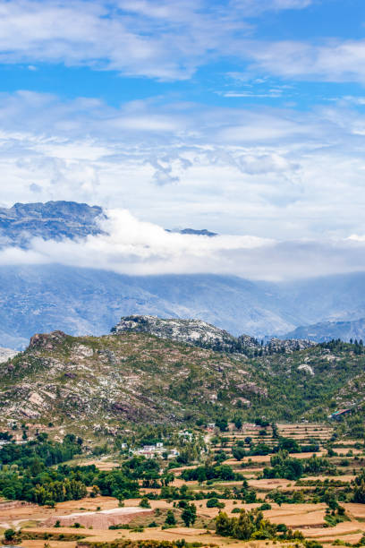 istock Autumn season in gilgit baltistan , Pakistan 1258114070