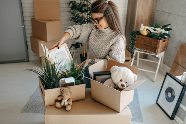 istock I'm so happy in new apartment 1258128812