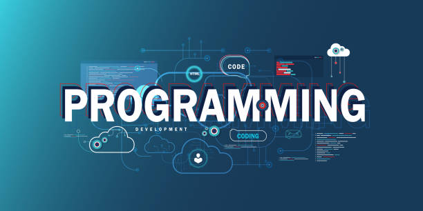 740+ Python Programming Language Stock Illustrations, Royalty-Free ...