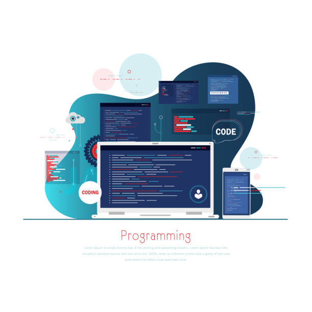 3.000+ Java Ilustrasi, Grafik Vektor, & Clip Art Bebas Royalti Terbaik ...