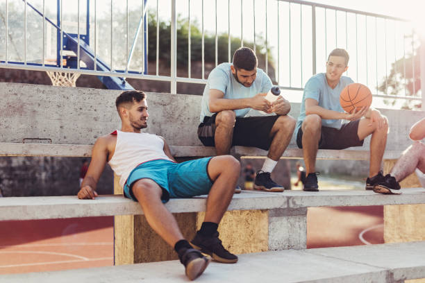 istock Street ball crew 1258134527