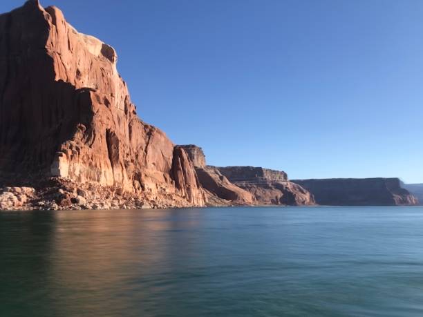 istock Beautiful Lake Powell 1258143108