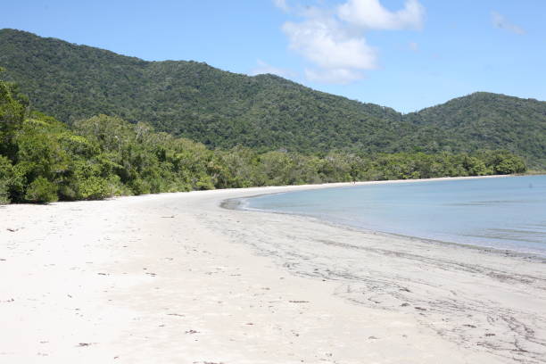 istock Australia, Port Douglas, Queensland 1258145754
