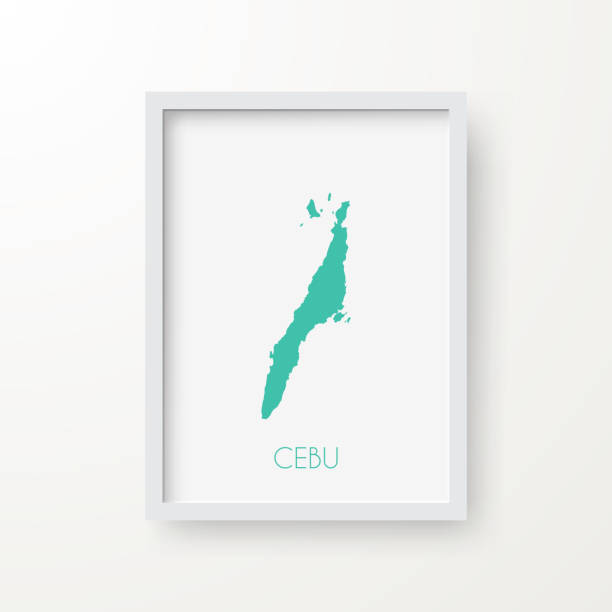 Cebu Map Graphics 290+ Cebu Map Stock Illustrations, Royalty-Free Vector Graphics & Clip ...