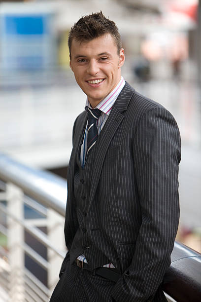istock Business People 125817923