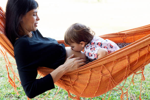 pregnancy happiness bonding