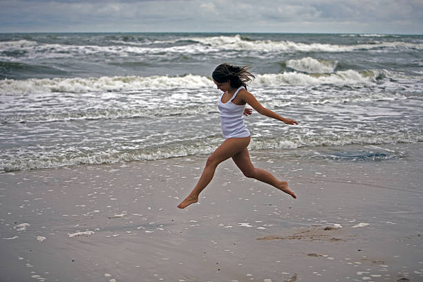 istock Young Woman - Healthy Living 125825219