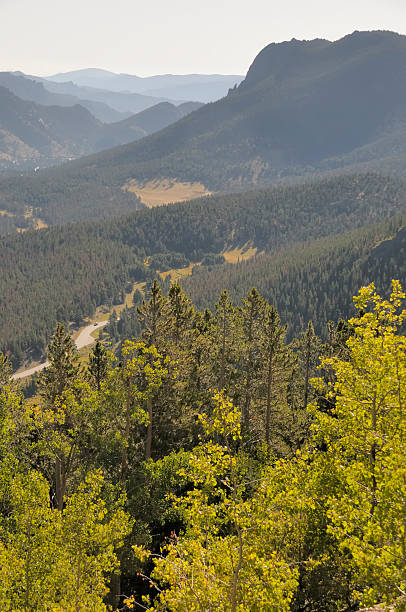 istock Rocky Mountain National Park 125832203
