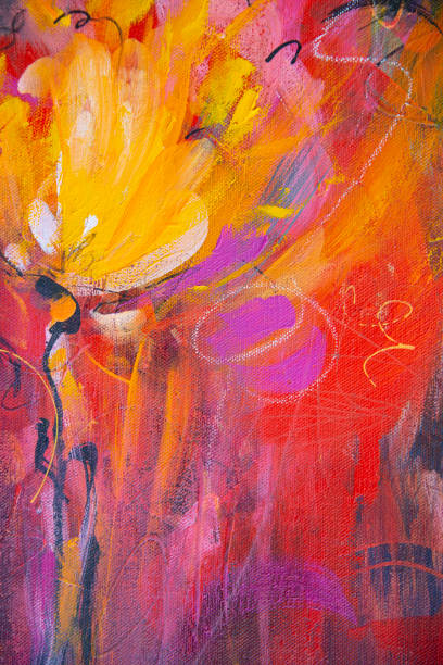 Painting Background