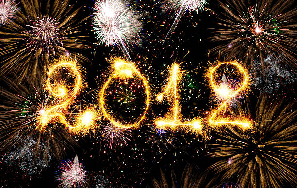 istock 2012 made of sparks 125837369