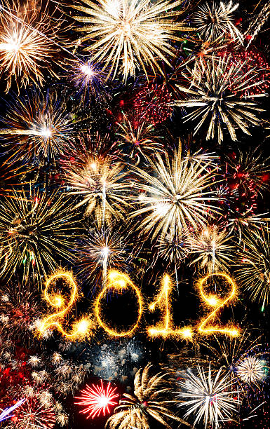 istock 2012 made of sparks 125837485