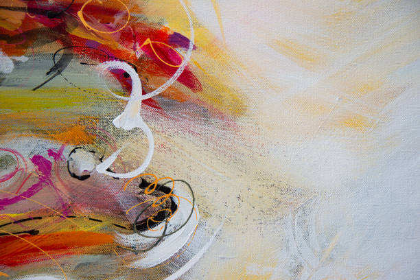 Painting Background