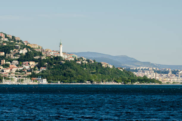 istock The City of Trieste 1258434731