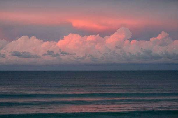istock Belongil Sunrise 1258491322