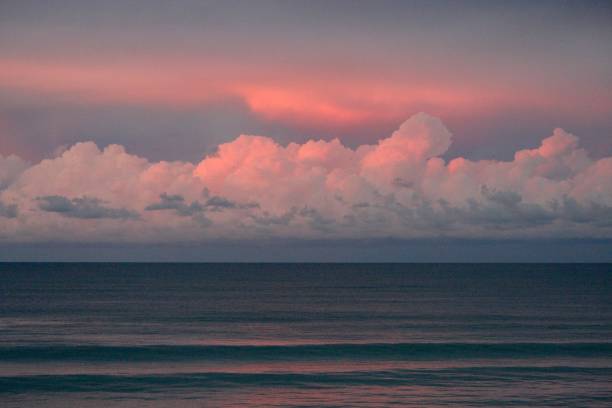 istock Belongil Sunrise 1258491327