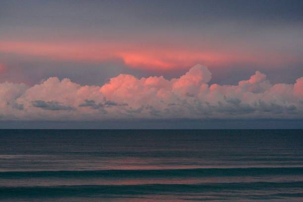 istock Belongil Sunrise 1258491334