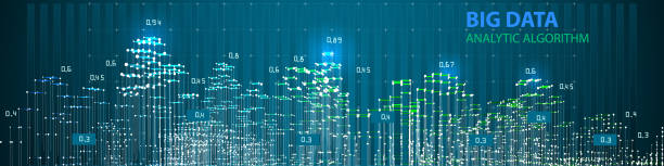 400+ Data Science Presentation Stock Illustrations, Royalty-Free Vector ...