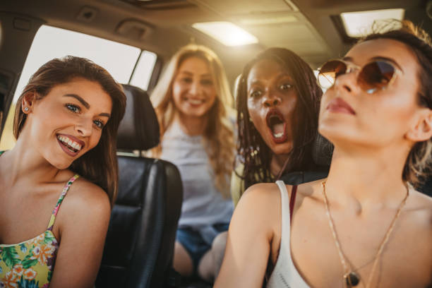 istock Our friendship is a great adventure 1258519424