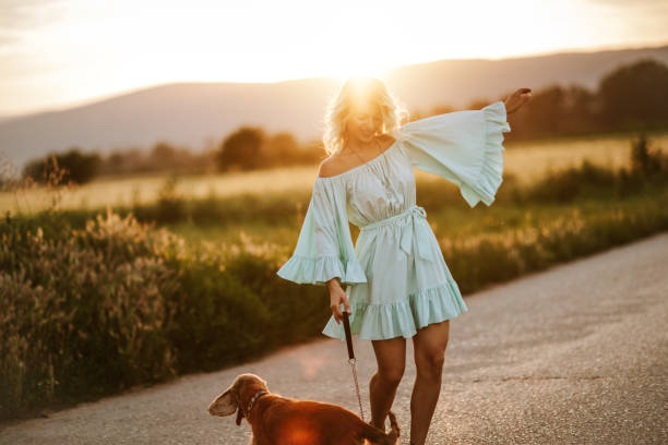 istock I love our summer walks 1258526516