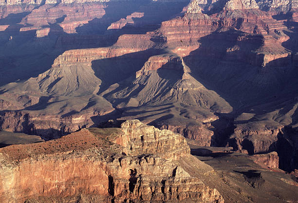 istock Grand Canyon, Arizona 125853181