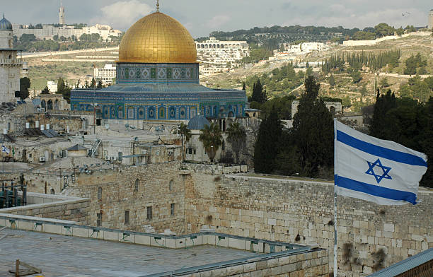 jerusalém oriental - el aqsa - fotografias e filmes do acervo