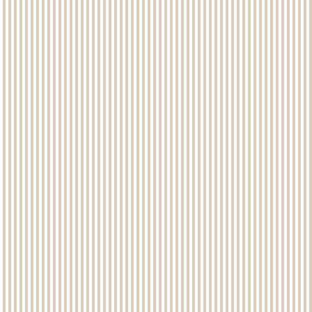 illustrations, cliparts, dessins animés et icônes de fond de motif sans couture brown vertical stripes - silhouette nobody cream coloured colored background