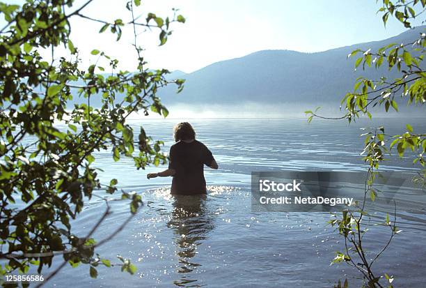 Lake Mcdonald - zdjęcia stockowe i więcej obrazów Fotografika - Fotografika, Góry Skaliste, Horyzontalny