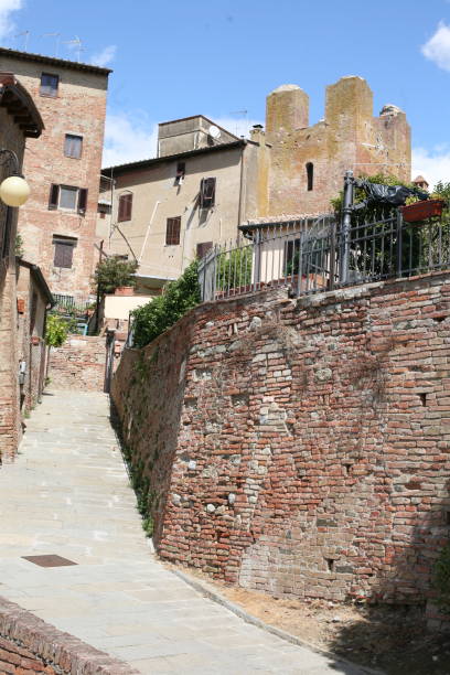 istock Italy, Tuscany 1258694593