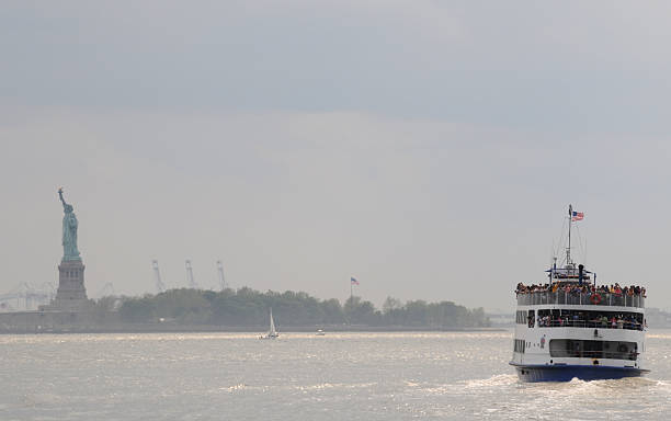 istock Statue of Liberty, NY 125870545
