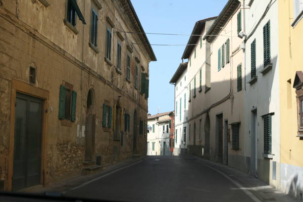 istock Italy, Tuscany 1258707557