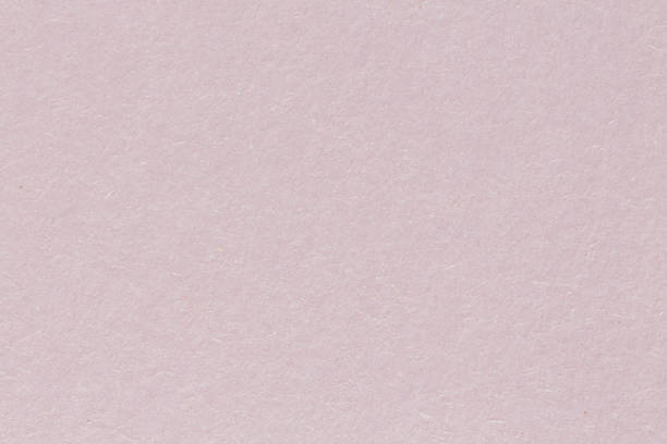 istock Close up of light purple paper background. 1258708633