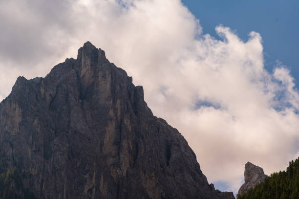 istock cima 11 and cima 12, dolomites, Italy 1258778800