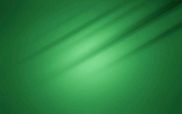 istock Background black and green dark are light with the gradient is the Surface with templates metal texture soft lines tech gradient abstract diagonal background silver black sleek with gray. 1258797412