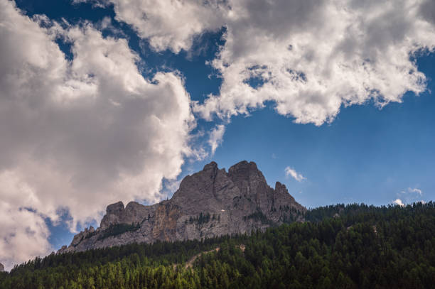 istock cima 11 and cima 12, dolomites, Italy 1258800038