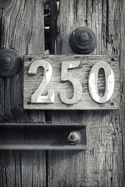 istock Two hundred and fifty 125881093