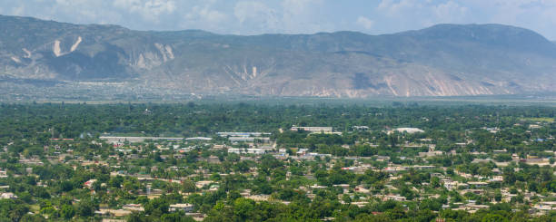 istock Port Au Prince 1258855620