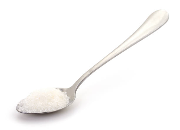 istock A spoon of sugar. 1258866702