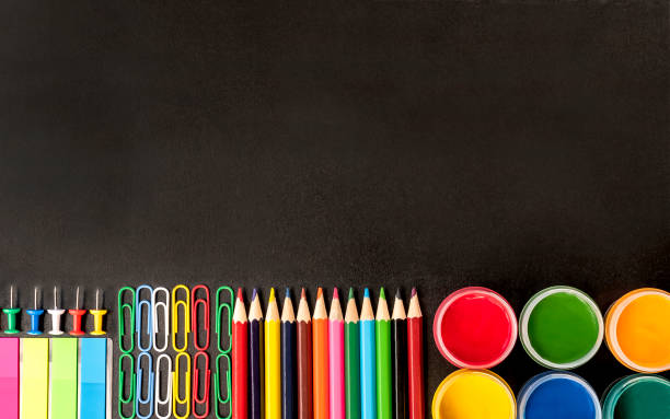 istock multicolored school supplies 1258924283