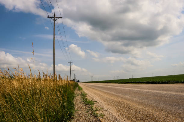 istock Summer in the Country 1258974421