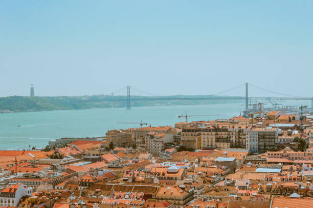 istock View of Lisbon 1258993235