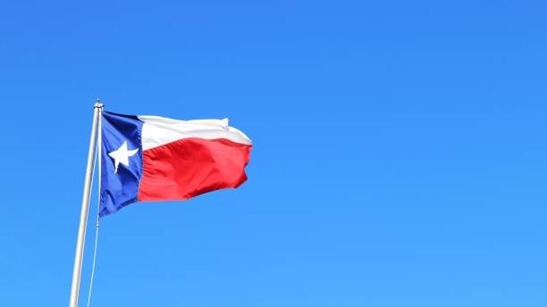 istock Deep In The Heart of Texas 1259041552