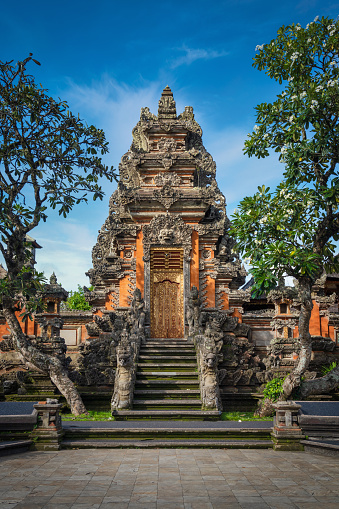 Wat Rong Khun or White Temple, Landmark, Chiang Rai, Thailand