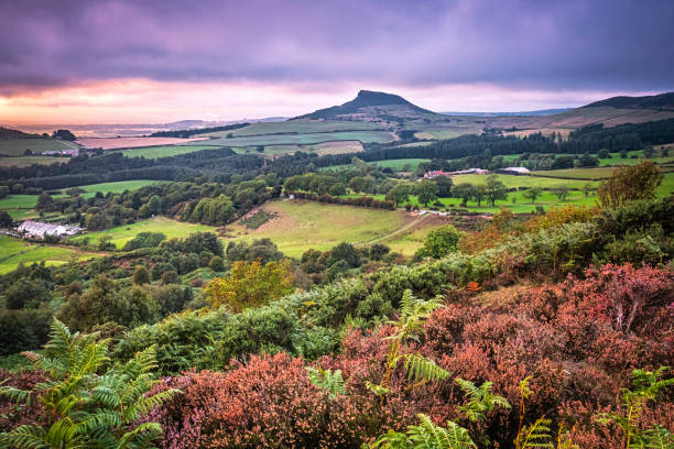 istock Roseberry Topping, near Middlesbourgh 1259072020