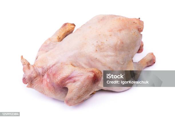 Canal De Pollo Crudo Foto de stock y más banco de imágenes de Pato - Carne de caza - Pato - Carne de caza, Animal muerto, Recortable - iStock Canal De Pollo Crudo Foto de stock y más banco de imágenes de Pato - Carne de caza - Pato - Carne de caza, Animal muerto, Recortable - iStock