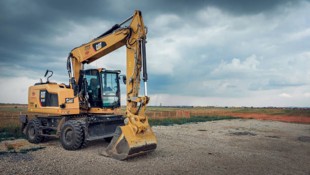 19,767 Caterpillar Equipment Stock Photos, Pictures & Royalty-Free Images -  iStock | Construction equipment, Caterpillar truck, Heavy equipment